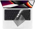 EooCoo Premium Keyboard Cover Skin Ultra Thin Protector Compatible by EooCoo