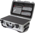 NANUK Wheeled Series 935 Lightweight NK-7 Resin Waterproof Protective Case by NANUK