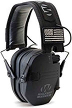 Walker's Razor Slim Ultra Low Profile Compact Design Adjustable Range Shooting - Image 4