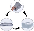Inflatable Foot Rest Pillow - Image 7