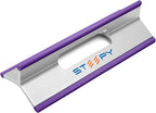 Steepy Laptop Stand for Desk – Adjustable Height, Foldable & Portable Laptop by Steepy