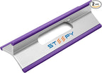 Steepy Portable Laptop Stand for Desk – Adjustable Height, & Portable Laptop by Steepy