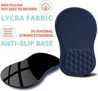 Ergonomic Mouse Pad Wrist Support - Image 6