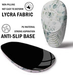 Ergonomic Mouse Pad with Wrist Rest Support, Mousepad Relief Carpal Tunnel Pain - Image 5