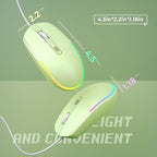 seenda Wired Mouse - Image 6