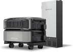 EF ECOFLOW DELTA Pro Ultra by EFECOFLOW