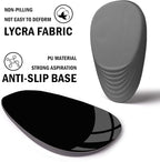 Ergonomic Mouse Pad with Wrist Rest Support, Mousepad Relief Carpal Tunnel Pain - Image 5