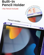 OYEEICE for iPad 9th Generation Case - Image 7