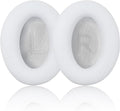 Ear Pads for Bose Quiet Comfort 35 Soft Protein Leather Replacement Earpads Ear by HidaArk