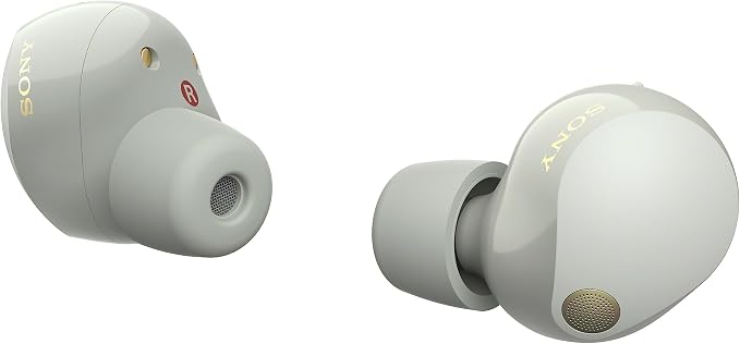 Sony WF-1000XM5 The Best Truly Wireless Bluetooth Noise Canceling Earbuds & - Image 11