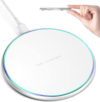Wireless Charger Compatible by Eisreho