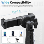 UBeesize 88’’ Flexible Phone Tripod - Image 4