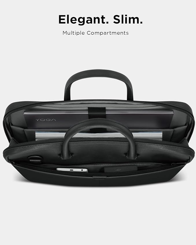 Lenovo 15.6-inch Laptop Bag - Image 2