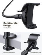 Lamicall Gooseneck Phone Holder Bed - Image 6