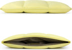 Comfyable Puffy Laptop Sleeve 13 Inch 14 Inch, Quilted Puffer Laptop Carrying - Image 5