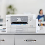 Brother MFC-J4535DW INKvestment -Tank All-in-One Color Inkjet Printer - Image 8