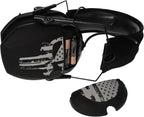 Walker's Razor Slim Ultra Low Profile Compact Design Adjustable Range Shooting - Image 7