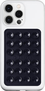Anteel MAX Silicone Suction Phone Case Adhesive Mount, Upgraded Super Strong by PKYAA