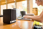 Audioengine A2-HD Bluetooth PC and Computer Desktop Speakers - Image 6