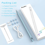 Pencil 2nd Generation for iPad 2018-2024 - Image 7