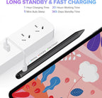 Stylus Pen 2X Fast Charge Active Pencil Compatible - Image 6
