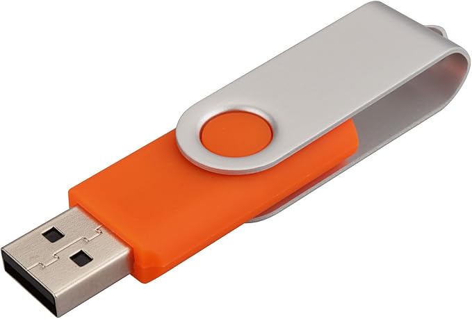 50 Pack 8GB USB Flash Drives - Image 4