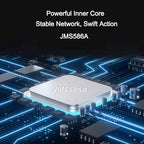 External SSD Enclosure USB-C 3.2 - Image 11