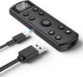 for Sony Camera Rechargeable Shutter Release, AODELAN Wireless Remote Control by AODELAN