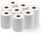 20 Rolls 1744907 Compatible 4XL Internet Postage Shipping Labels, 220 Labels - Image 3