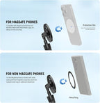 Neewer Magnetic Flexible Phone Holder - Image 2