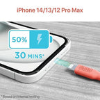 BLACK+DECKER Lightning to USB Cable - Image 5