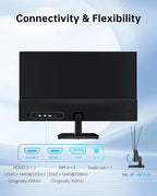 KTC 27 Inch Computer Monitor - Image 7