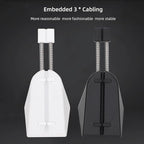 Gaming Mouse Bungee, Mouse Cord Holder and Cable Management Device - Image 5