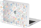 for MacBook Air 13 inch Case 2021 2020 2019 2018 Model M1 A2337 A2179 A1932 - Image 8