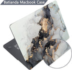 Batianda Premium Case for New MacBook Air 15 inch 2025 M4 2024 2023 - Image 6