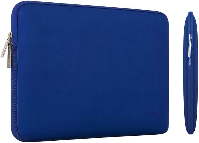 MOSISO Laptop Case 13.3 inch, 13-13.3 inch Laptop Sleeve Bag Compatible - Image 7