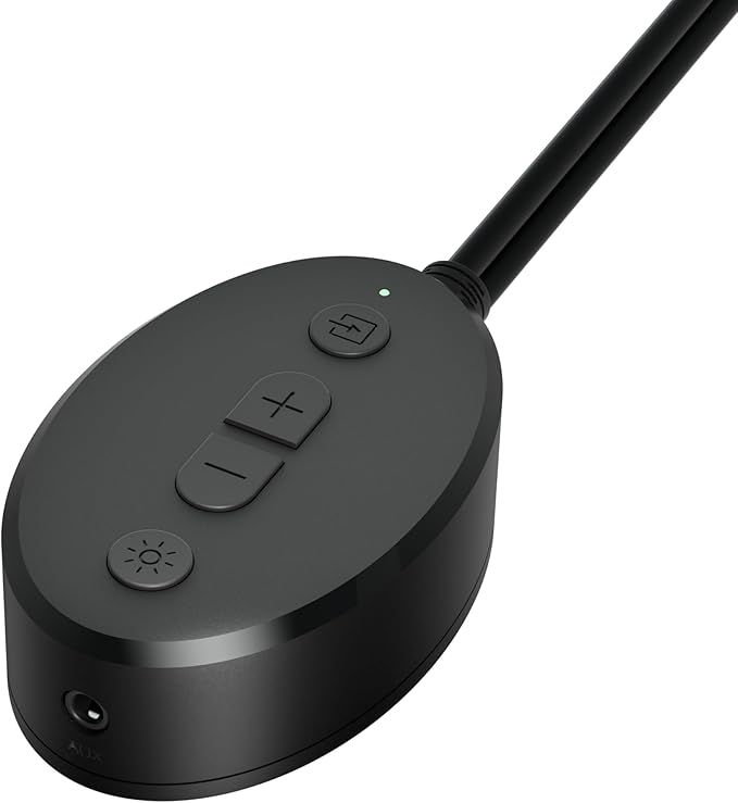 Amazon Basics Bluetooth Computer Speakers - Image 5