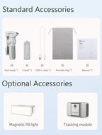 FeiyuTech VB 4 Smartphone Gimbal - Image 6