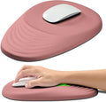 Hokafenle Ergonomic Mouse Pad Wrist Support by Hokafenle