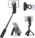 ULANZI JJ03 Magnetic Tripod for Phone by ulanzi