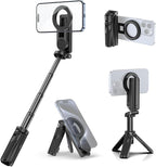 ULANZI JJ03 Magnetic Tripod for Phone by ulanzi