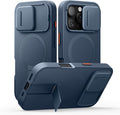 SURITCH for iPhone 16 Pro Case by SURITCH
