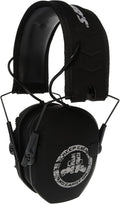 Walker's Razor Slim Ultra Low Profile Compact Design Adjustable Range Shooting by Walkers