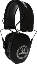 Walker's Razor Slim Ultra Low Profile Compact Design Adjustable Range Shooting by Walkers