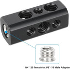 CAMVATE Accessory Mount Adapter - Image 4