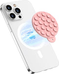 Magnetic Suction Cup Phone Mount by HSAOHD