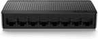 Tenda SG108, 8 Port Gigabit Switch, Unmanaged Home Ethernet Switch, Office by Tenda