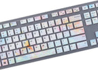 Keyboard Cover Skin for Dell KM636 KB216 KB216t KB216d KB216p Wired & Wireless - Image 4