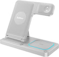 DUMTERR 3 in 1 Wireless Charger by DUMTERR