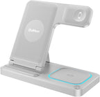 DUMTERR 3 in 1 Wireless Charger by DUMTERR